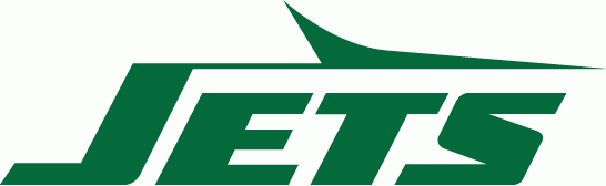 New York Jets 1978-1997 Primary Logo t shirt iron on transfers...